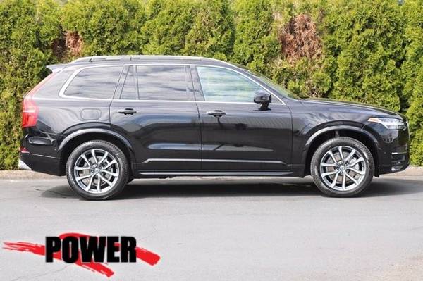 2019 Volvo XC90 AWD All Wheel Drive XC 90 Momentum SUV - cars & for sale in Sublimity, OR – photo 3