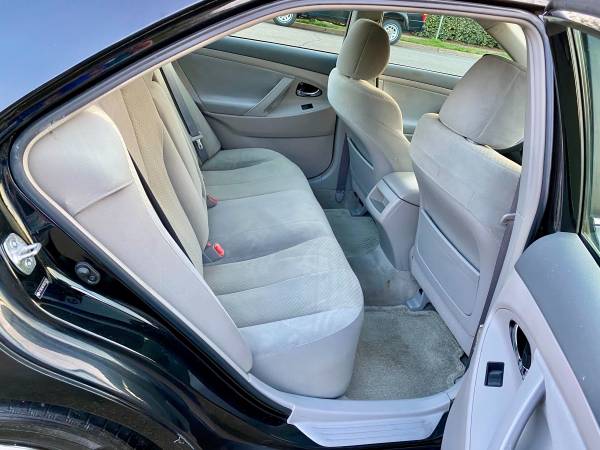 2008 Toyota Camry LE Excellent Condition Clean Title and clean for sale in MANASSAS, District Of Columbia – photo 12