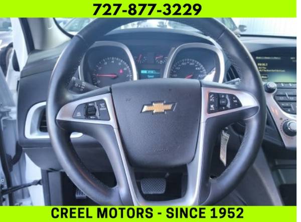 2015 Chevrolet Equinox LT *BAD-CREDIT-OK!* for sale in SAINT PETERSBURG, FL – photo 10