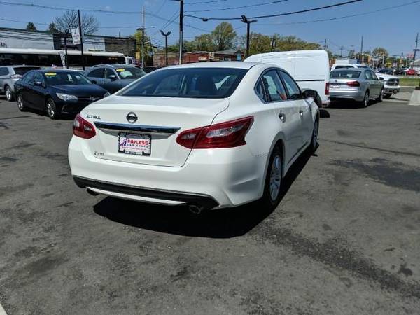 2018 Nissan Altima - - by dealer - vehicle for sale in south amboy, NJ – photo 9