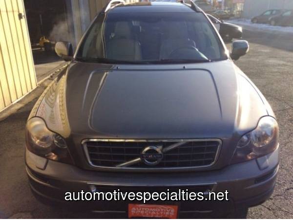 2010 Volvo XC90 3.2 AWD **Call Us Today For Details!!** - cars &... for sale in Spokane, WA – photo 9