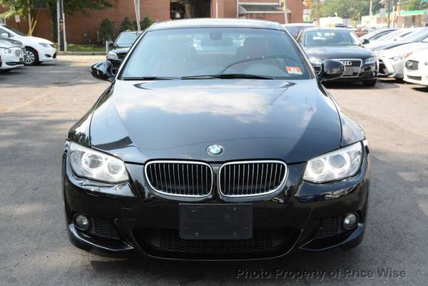 2011 *BMW* *3 Series* *328i xDrive* Black Sapphire M for sale in Linden, NJ – photo 7