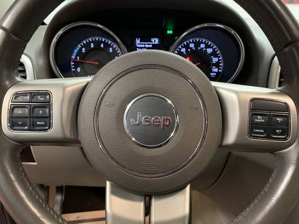 *2012* *Jeep* *Grand Cherokee* *Laredo* -* 100% Approvals!* for sale in Tallmadge, OH – photo 18