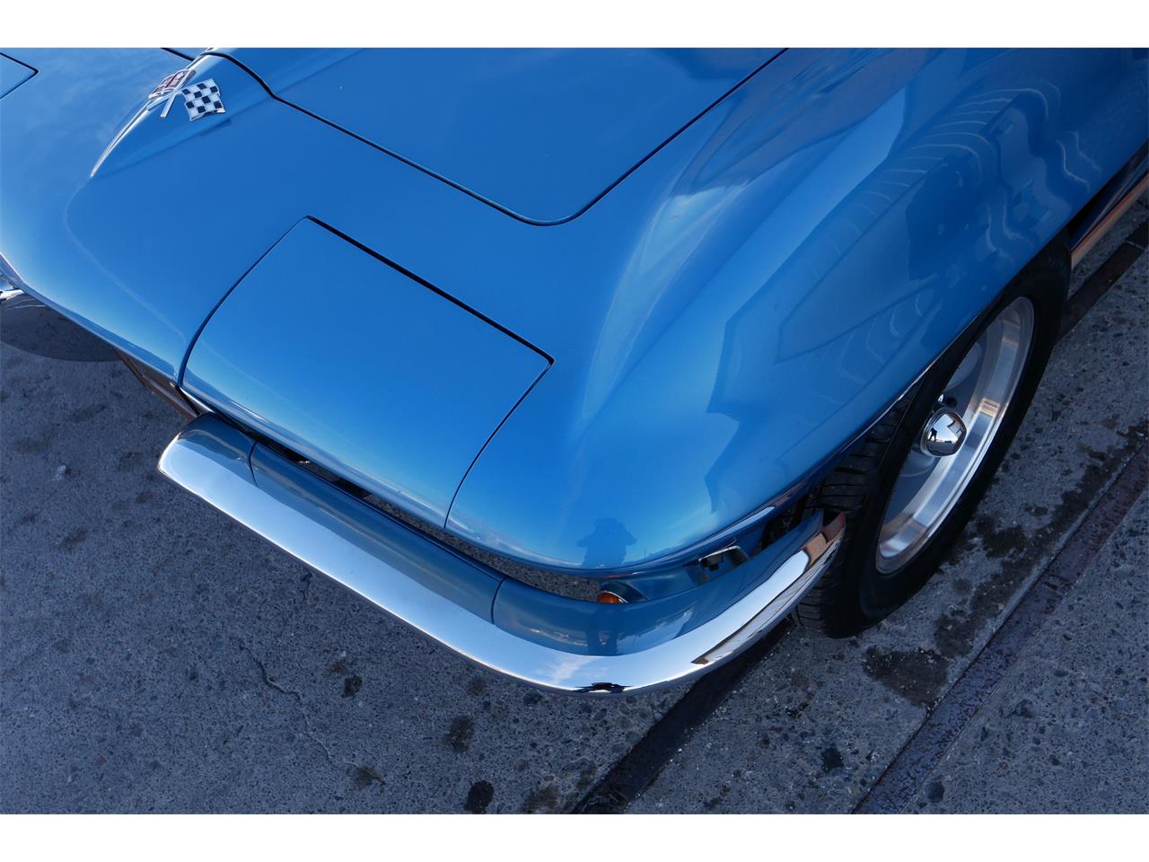 1965 Chevrolet Corvette for sale in Reno, NV – photo 15