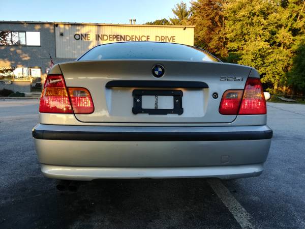 2004 BMW 325i for sale in Londonderry, NH – photo 5