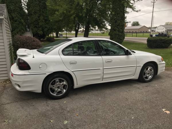 2004 Grand Am GT for sale in Grabill, IN – photo 3