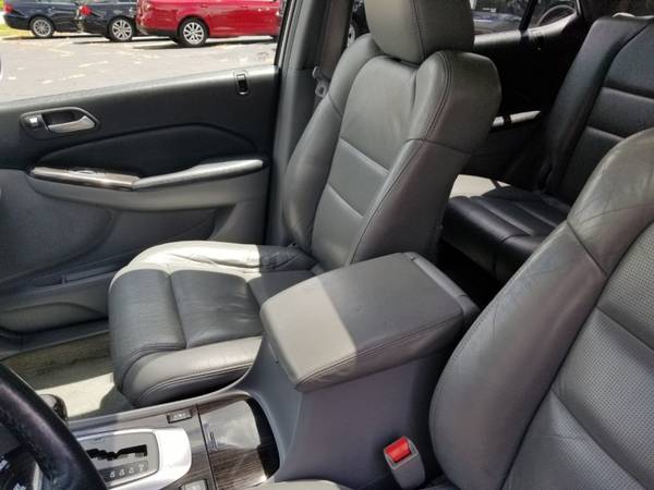 2006 Acura MDX 4dr SUV AT Touring RES with 2nd & 3rd row child seat... for sale in Cumming, GA – photo 15