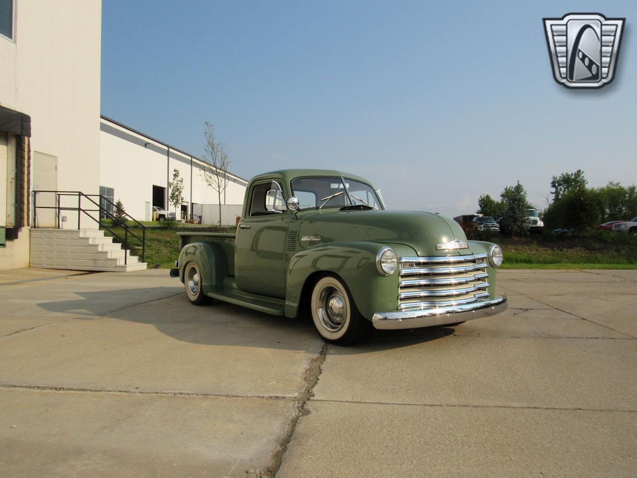 1953 Chevrolet 3100 for sale in O'Fallon, IL – photo 11