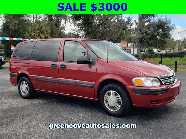 2003 Chevrolet Chevy Venture LS The Best Vehicles at The Best... for sale in Green Cove Springs, FL – photo 13