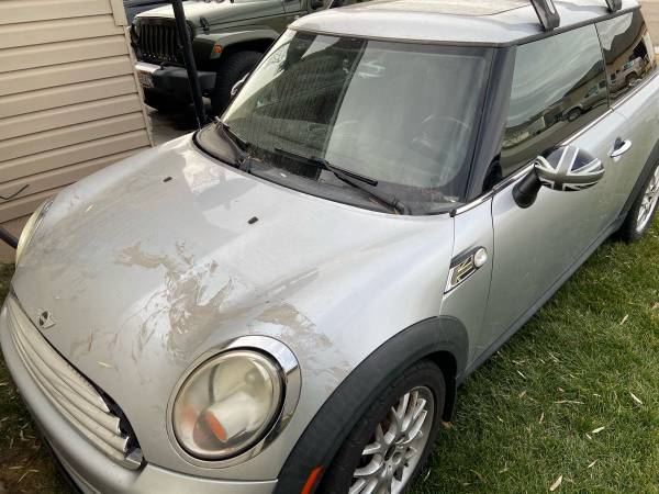 2011 MINI Cooper - cars & trucks - by owner - vehicle automotive sale for sale in Dearing, ID – photo 5