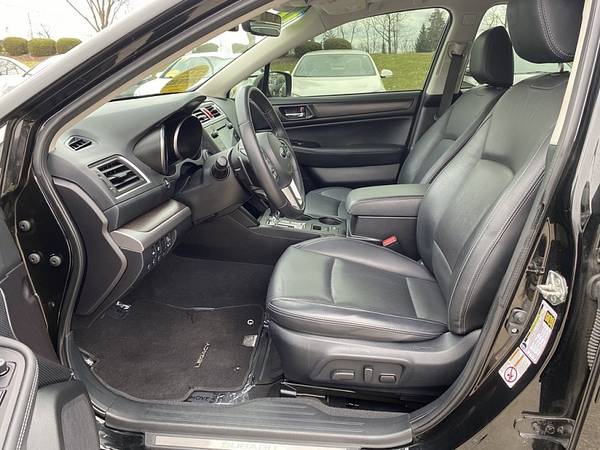 2017 Subaru Legacy 4d Sedan 2 5i Limited - - by dealer for sale in Cincinnati, OH – photo 20