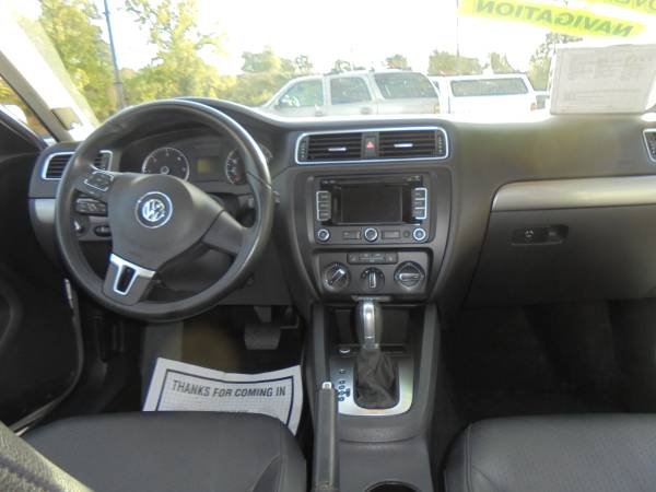 2014 Volkswagen Jetta 2.0L TDI 4D,36k, Clean Carfax/Title, Must See! for sale in Santa Rosa, CA – photo 15