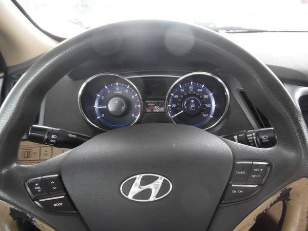 2011 HYUNDAI SONATA - AWESOME DEALS - DOWN PAYMENT = $1400 for sale in York, PA – photo 13