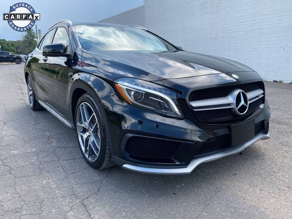 Mercedes Benz GLA 45 AMG Performace Sport Seats AMG Exhaust AWD SUV... for sale in Washington, District Of Columbia – photo 8