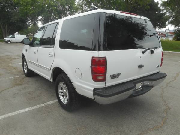 1999 Ford Expedition XLT, 2WD, auto, V8, 3rd row, 166k, MINT COND!! for sale in Sparks, NV – photo 7