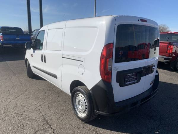 2015 RAM PROMASTER CITY - cars & trucks - by dealer - vehicle... for sale in Chenoa, IL – photo 9