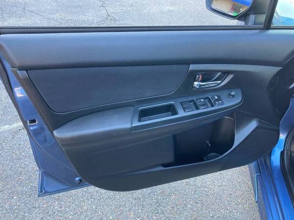 2014 Subaru Impreza 2.0i Sport Premium AWD 4dr Wagon ** 89,649 Miles... for sale in leominster, MA – photo 18