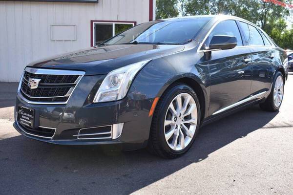 2017 Cadillac XTS Luxury With 82k Miles! SE HABLO ESPANOL - cars & for sale in Other, MN – photo 3