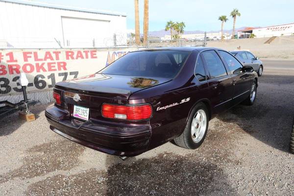1995 Chevrolet Impala for sale in Lake Havasu City, AZ – photo 6