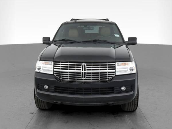2012 Lincoln Navigator Sport Utility 4D suv Black - FINANCE ONLINE -... for sale in Washington, District Of Columbia – photo 17