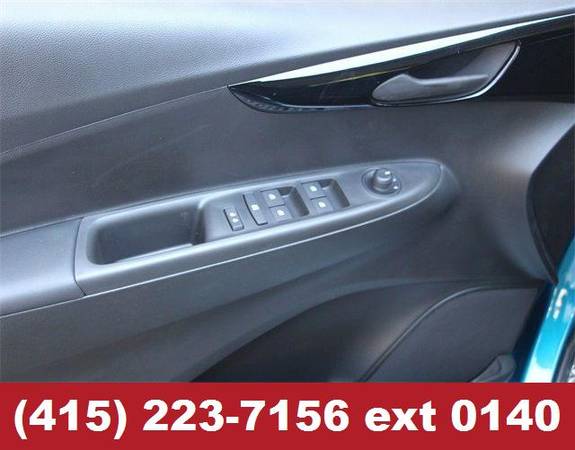 2020 *Chevrolet Spark* 4D Hatchback LT - Chevrolet - cars & trucks -... for sale in Novato, CA – photo 9
