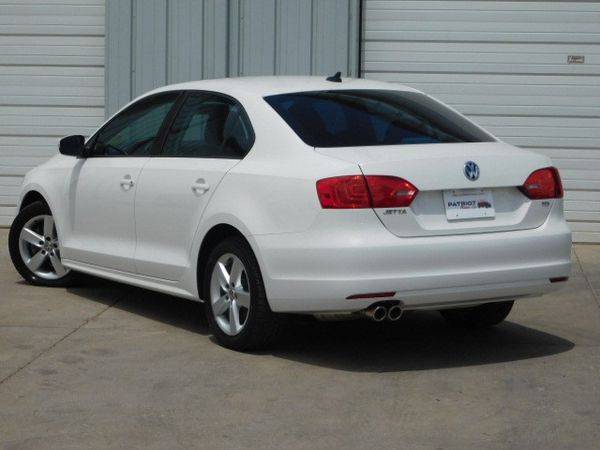2011 Volkswagen Jetta TDi - MOST BANG FOR THE BUCK! for sale in Colorado Springs, CO – photo 4