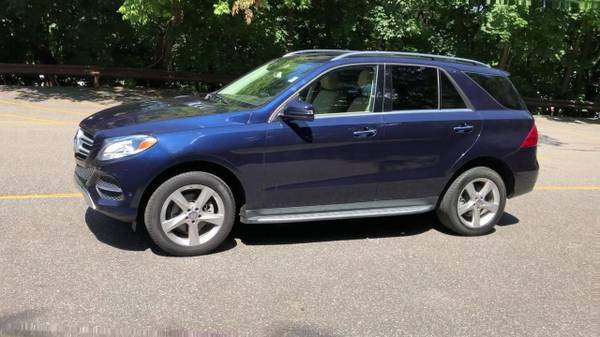 2017 Mercedes-Benz GLE 350 4MATIC for sale in Great Neck, CT – photo 10