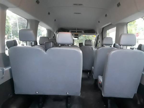 2016 Ford T350 Passenger Van - Perfectly New! for sale in Flushing, NY – photo 7