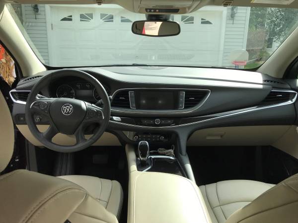 2018 Buick Enclave Premium FWD for sale in Livonia, MI – photo 10