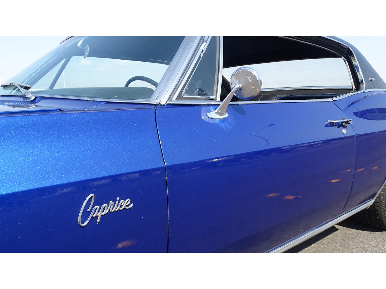 1966 Chevrolet Caprice for sale in O'Fallon, IL – photo 6