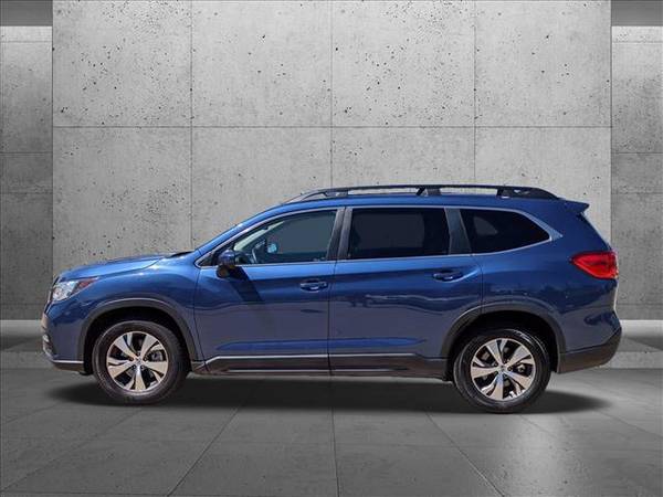 2019 Subaru Ascent Premium AWD All Wheel Drive SKU: K3406662 - cars & for sale in Englewood, CO – photo 10
