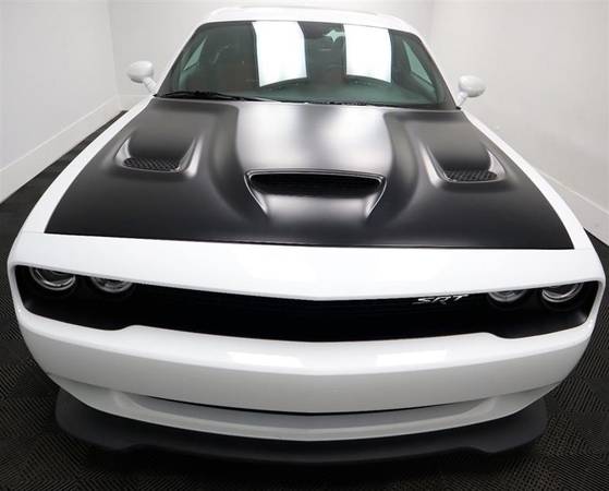 2016 DODGE CHALLENGER SRT Hellcat Get Financed! - cars & trucks - by... for sale in Stafford, District Of Columbia – photo 12