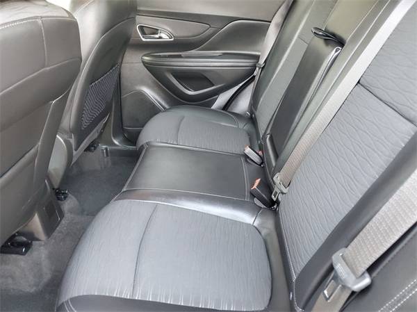 *2016* *Buick* *Encore* *Base* for sale in Porterville, CA – photo 18