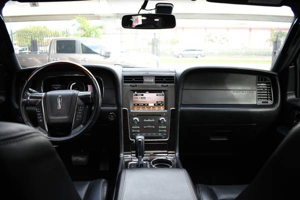 2016 Lincoln Navigator Reserve 4x2 4dr SUV SUV - - by for sale in Miami, LA – photo 20