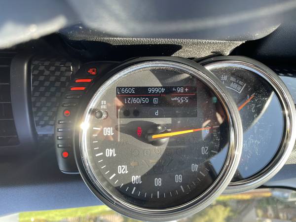2014 Mini Cooper S 2 0L Turbo low mileage for sale in Mountain View, CA – photo 10