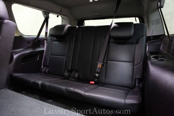 2016 GMC Yukon XL LOADED STL 8-Passenger Leather Blind - cars & for sale in Tigard, OR – photo 13