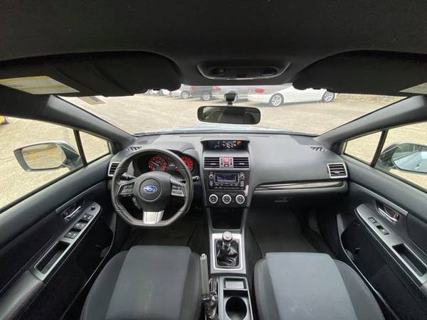 Subaru WRX - cars & trucks - by dealer - vehicle automotive sale for sale in Smock, PA – photo 16