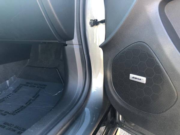 2017 Chevrolet Volt Premier adaptive cruise carpool plug-in S-peninsul for sale in Daly City, CA – photo 23