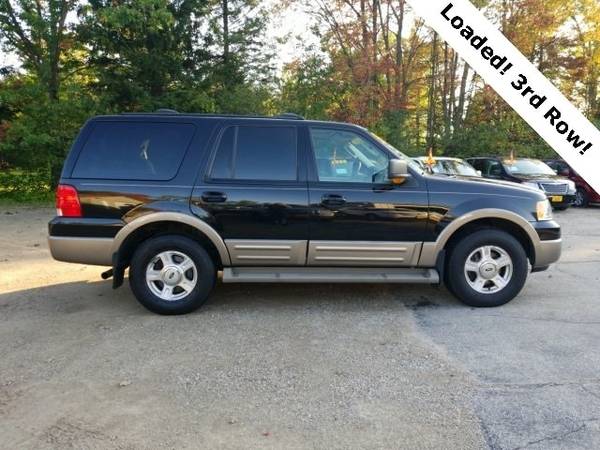 2003 Ford Expedition Eddie Bauer 5.4L for sale in Oconto, WI – photo 6