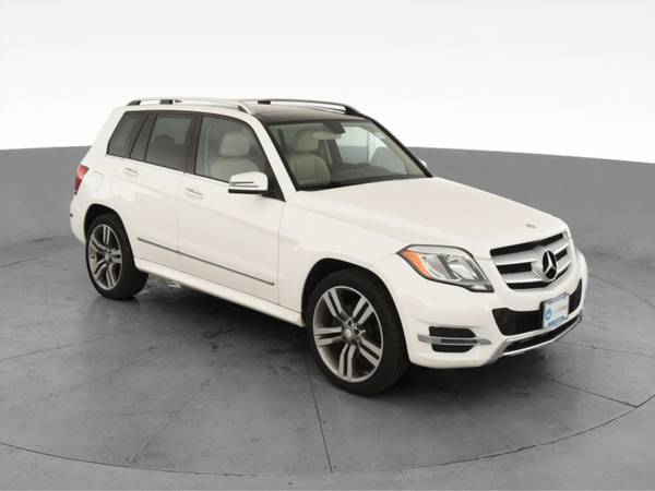 2014 Mercedes-Benz GLK-Class GLK 350 4MATIC Sport Utility 4D suv... for sale in Fresh Meadows, NY – photo 15