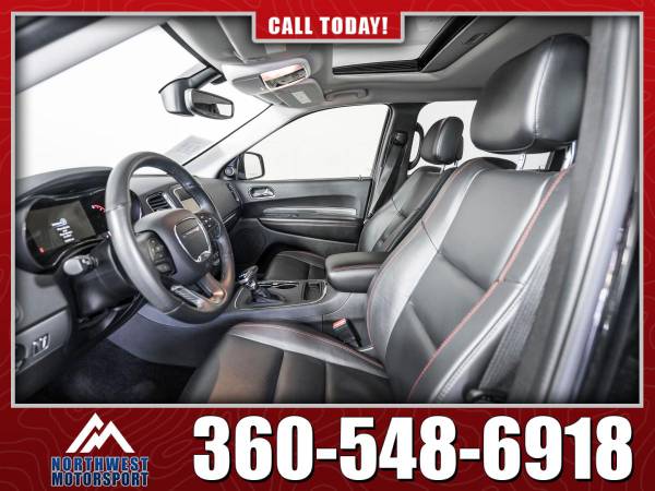 2018 Dodge Durango GT AWD - - by dealer - vehicle for sale in Marysville, WA – photo 2
