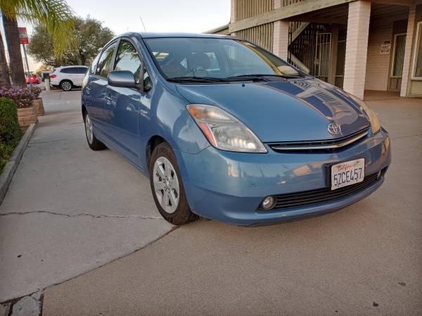 Toyota prius 2007 - cars & trucks - by dealer - vehicle automotive... for sale in San Diego, CA – photo 2