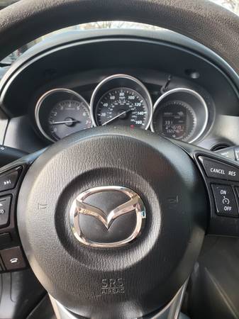 Mazda CX 5 2014 Sport - cars & trucks - by owner - vehicle... for sale in Muskego, WI – photo 8