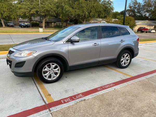 2012 MAZDA CX9 TOURING - cars & trucks - by owner - vehicle... for sale in Haltom City, TX – photo 5