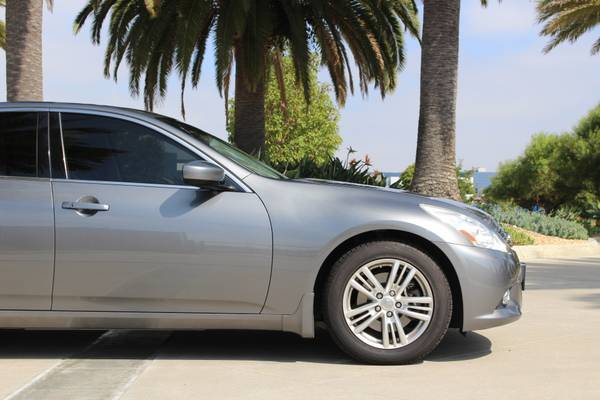 2012 INFINITI G37 Journey - - by dealer - vehicle for sale in San Diego, CA – photo 2