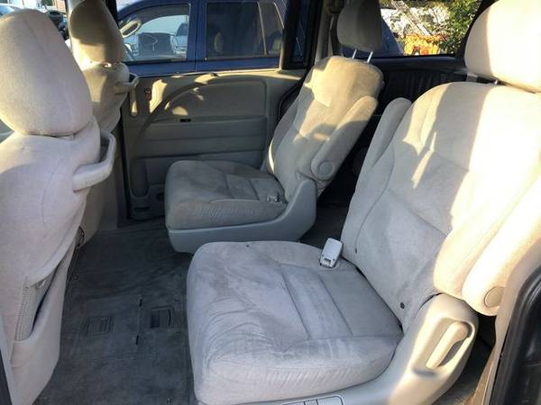 2007 Honda Odyssey - 6 month/6000 MILE WARRANTY// 3 DAY RETURN... for sale in Fredericksburg, District Of Columbia – photo 10