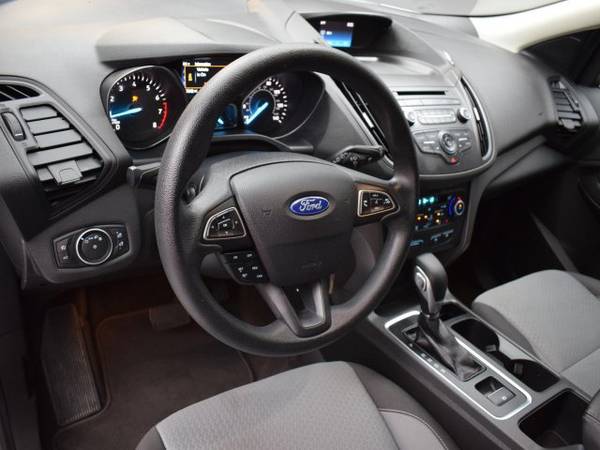 2018 Ford Escape SE 4x4 4WD Four Wheel Drive SKU:JUB62139 for sale in Brownsville, TX – photo 10