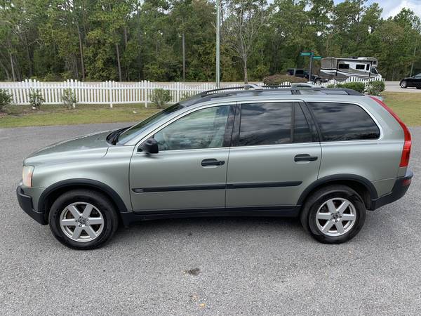 2006 Volvo XC90 2.5T AWD 4dr SUV for sale in Conway, SC – photo 5