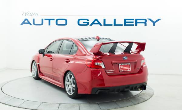 2015 Subaru WRX STI 1 Owner! Built Motor! - - by for sale in Fort Collins, CO – photo 3
