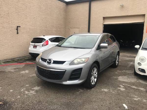2010 Mazda CX-7 s Touring - cars & trucks - by dealer - vehicle... for sale in Plano, TX – photo 7